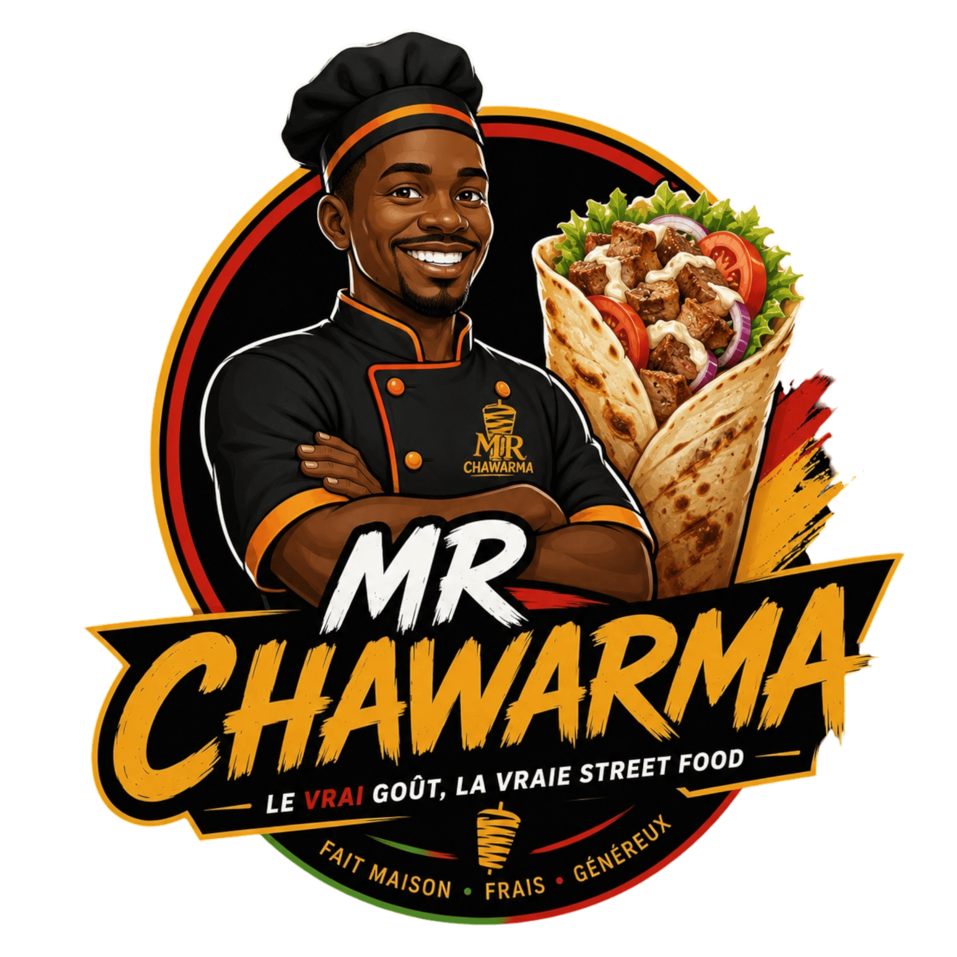 Monsieur Chawarma